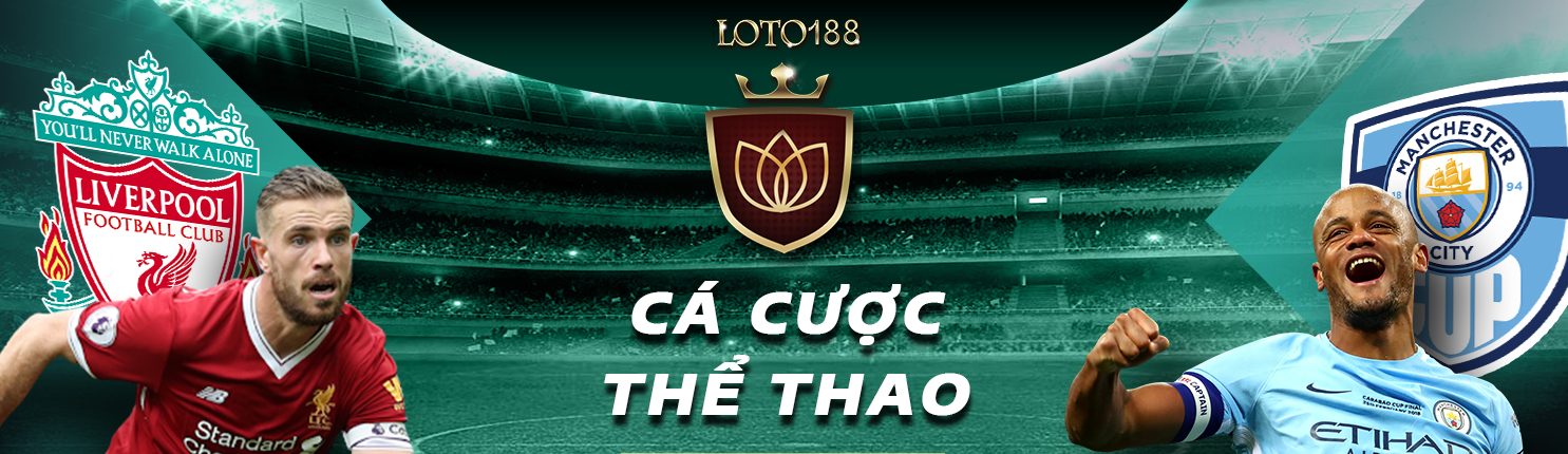 The Thao loto188